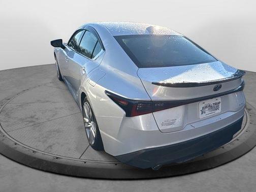 2021 Lexus IS 300 Base