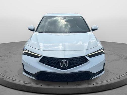 2023 Acura Integra w/A-Spec Package