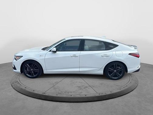 2023 Acura Integra w/A-Spec Package