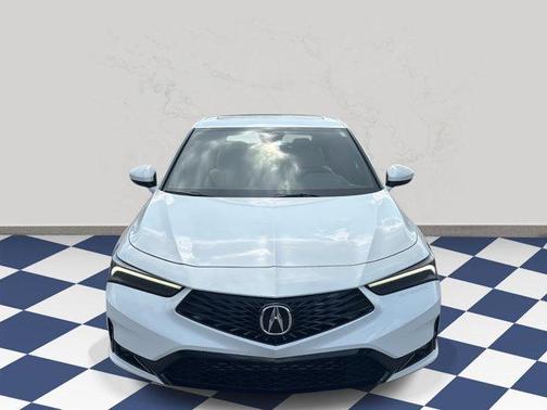 2023 Acura Integra w/A-Spec Package