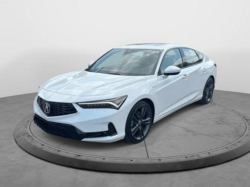 2023 Acura Integra w/A-Spec Package