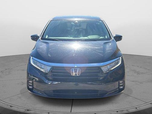 2021 Honda Odyssey Touring