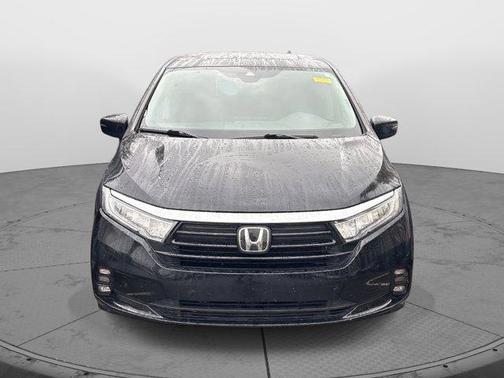 2021 Honda Odyssey Touring