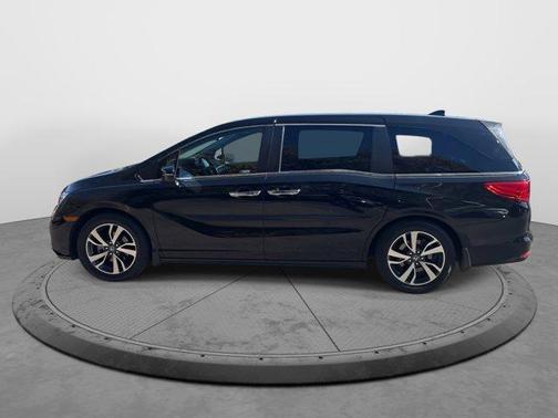 2021 Honda Odyssey Touring