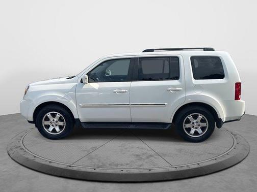 2011 Honda Pilot Touring