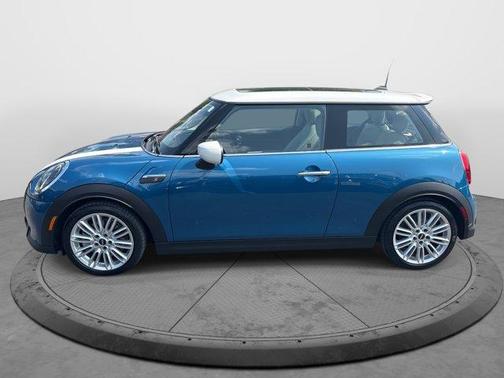 2024 MINI Hardtop Cooper S