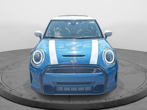 2024 MINI Hardtop Cooper S