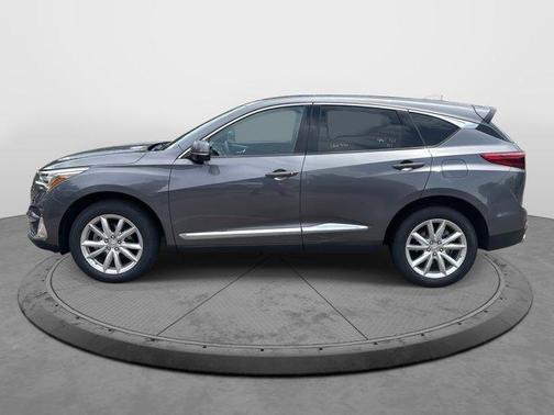 2019 Acura RDX Base