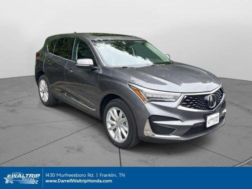 2019 Acura RDX Base