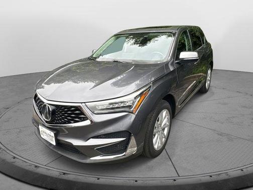 2019 Acura RDX Base