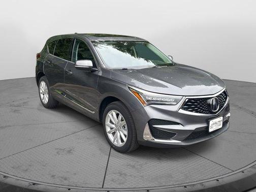 2019 Acura RDX Base