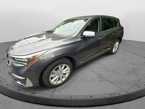 2019 Acura RDX Base
