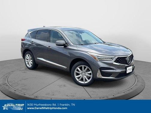 2019 Acura RDX Base