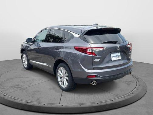 2019 Acura RDX Base