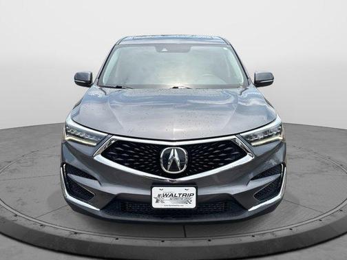 2019 Acura RDX Base