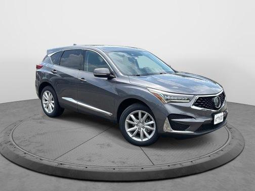 2019 Acura RDX Base