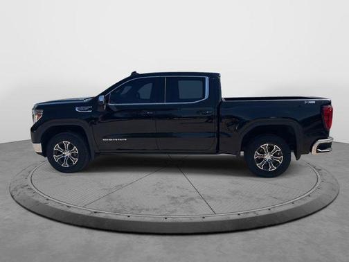 2020 GMC Sierra 1500 SLE