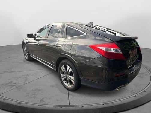 2013 Honda Crosstour EX-L