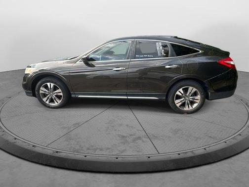 2013 Honda Crosstour EX-L