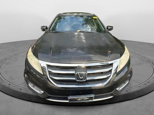 2013 Honda Crosstour EX-L