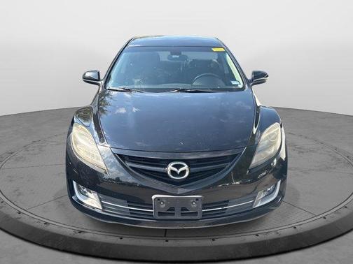 2009 Mazda Mazda6 s Touring