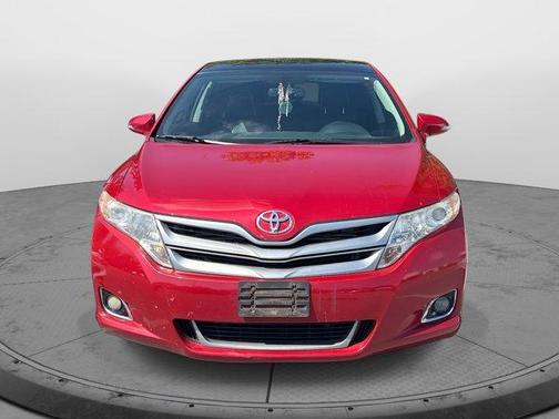 2013 Toyota Venza XLE
