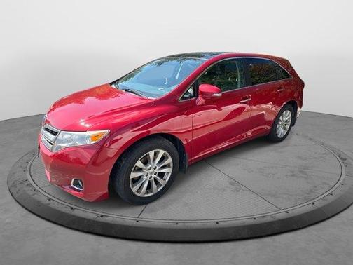 2013 Toyota Venza XLE