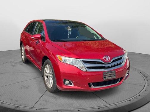 2013 Toyota Venza XLE