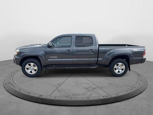 2014 Toyota Tacoma