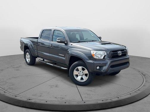 2014 Toyota Tacoma