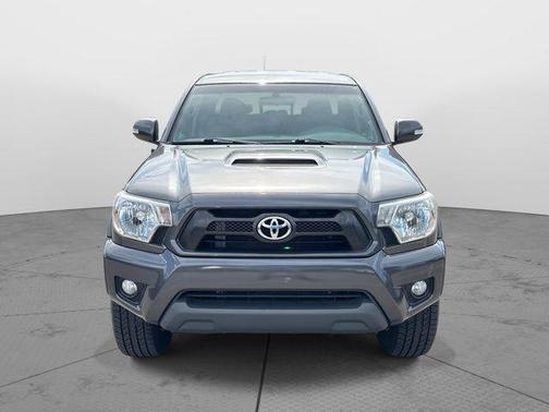 2014 Toyota Tacoma
