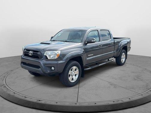 2014 Toyota Tacoma