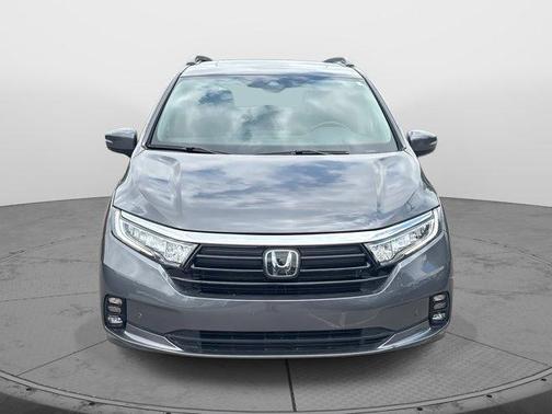 2021 Honda Odyssey Touring