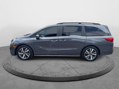 2021 Honda Odyssey Touring