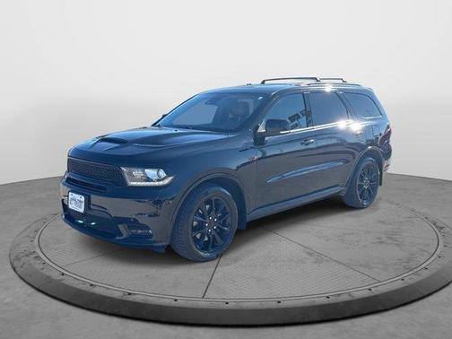 2018 Dodge Durango R/T
