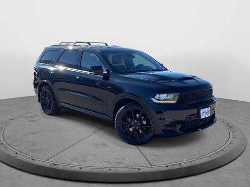 2018 Dodge Durango R/T