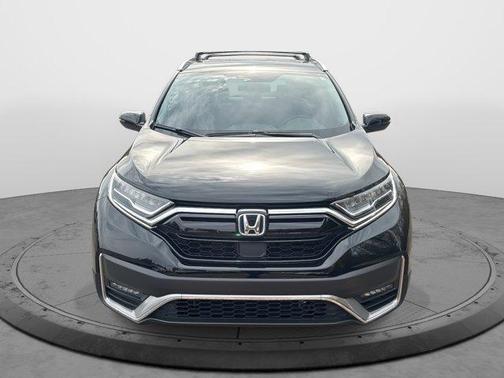 2021 Honda CR-V Hybrid Touring