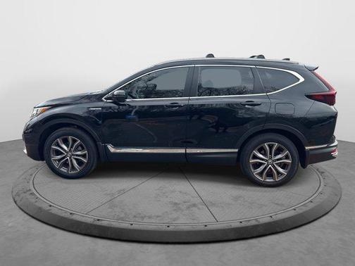 2021 Honda CR-V Hybrid Touring