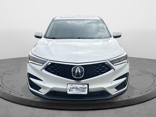 2019 Acura RDX Technology Package