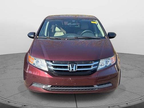 2015 Honda Odyssey LX