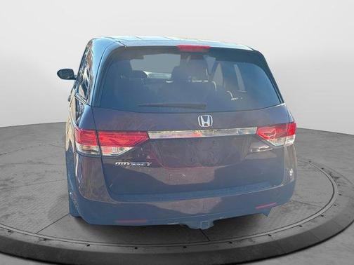 2015 Honda Odyssey LX