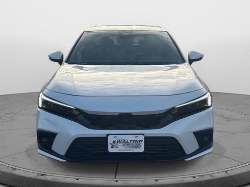 2023 Honda Civic Sport Touring