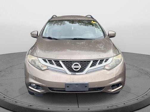 2013 Nissan Murano SV