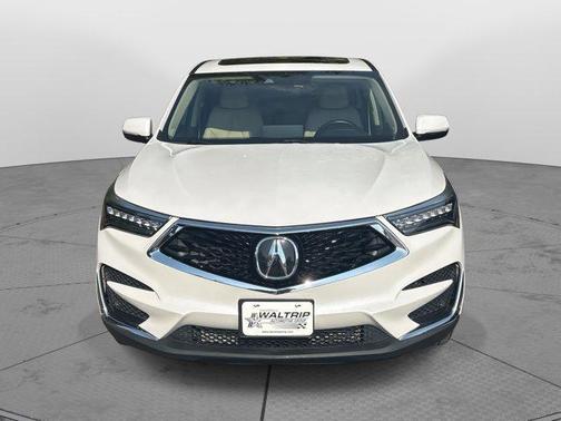 2020 Acura RDX Base
