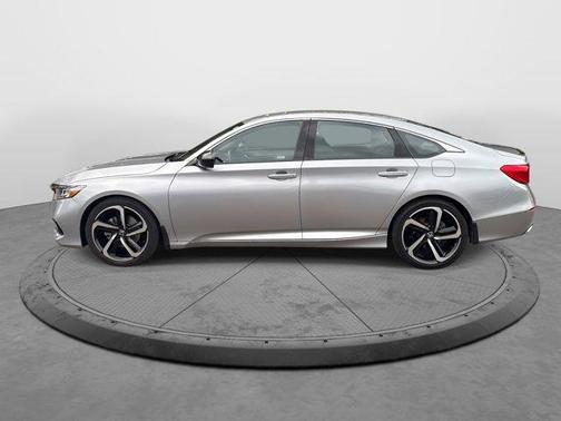 2021 Honda Accord Sport SE