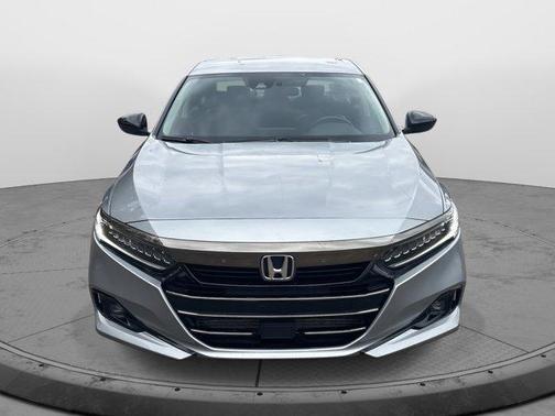 2021 Honda Accord Sport SE