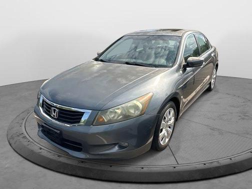 2010 Honda Accord EX-L