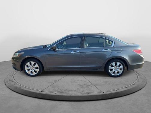 2010 Honda Accord EX-L