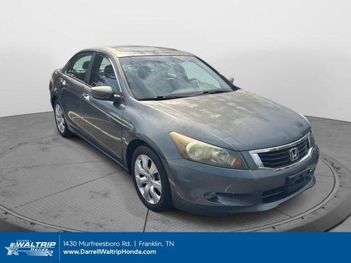 2010 Honda Accord EX-L
