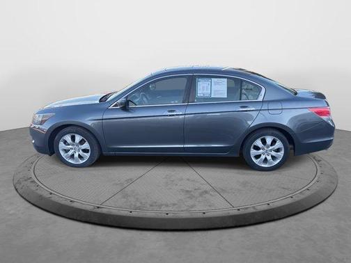 2010 Honda Accord EX-L